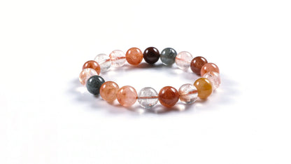 Rabbit Hair Quartz - FateGemz