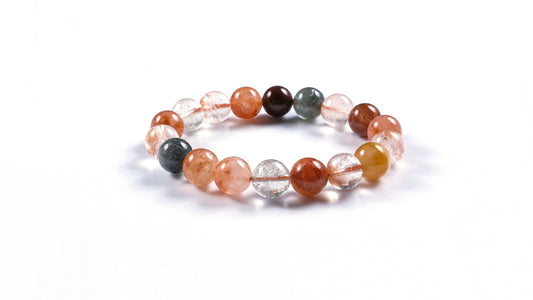 Rabbit Hair Quartz - FateGemz