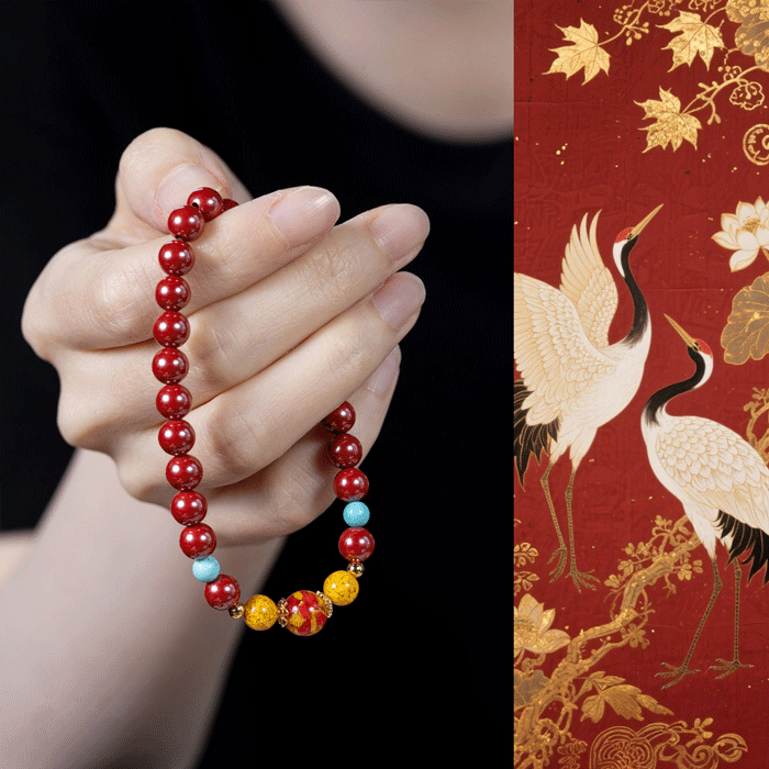 雄砂裹秀·Realgar Sand Grace - FateGemz