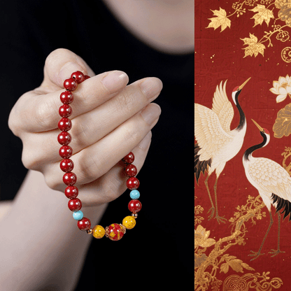 雄砂裹秀·Realgar Sand Grace - FateGemz