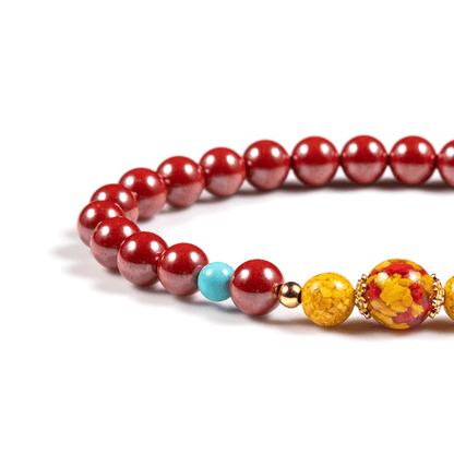 雄砂裹秀·Realgar Sand Grace - FateGemz