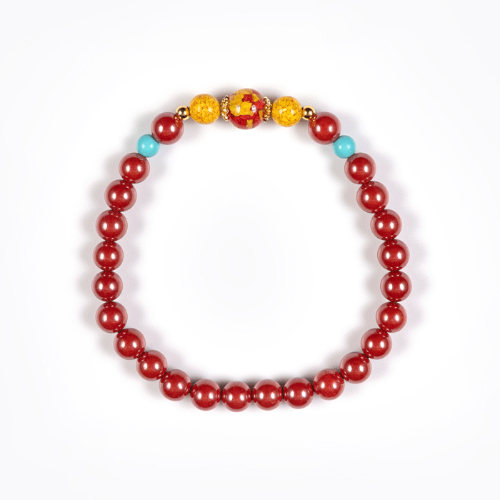 雄砂裹秀·Realgar Sand Grace - FateGemz