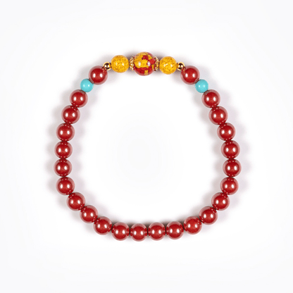 雄砂裹秀·Realgar Sand Grace - FateGemz