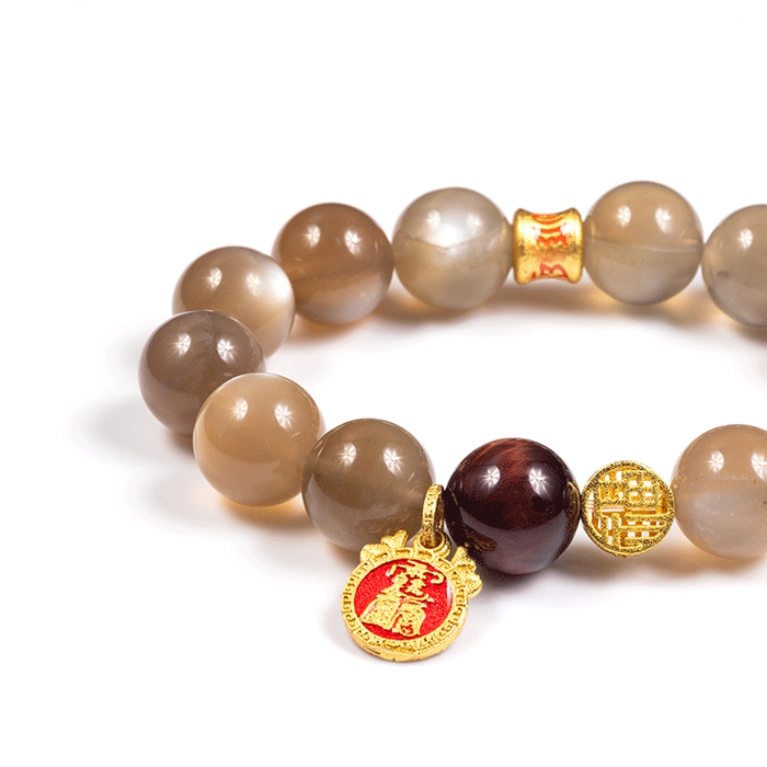 Rich Pig Prosperity - FateGemz