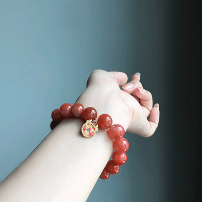 赤紅妝匣·Scarlet Casket - FateGemz