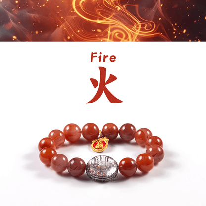 赤紅妝匣·Scarlet Casket - FateGemz