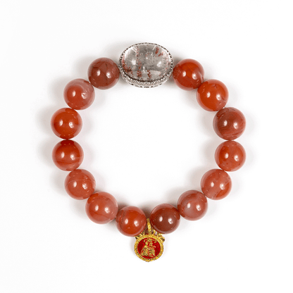 赤紅妝匣·Scarlet Casket - FateGemz