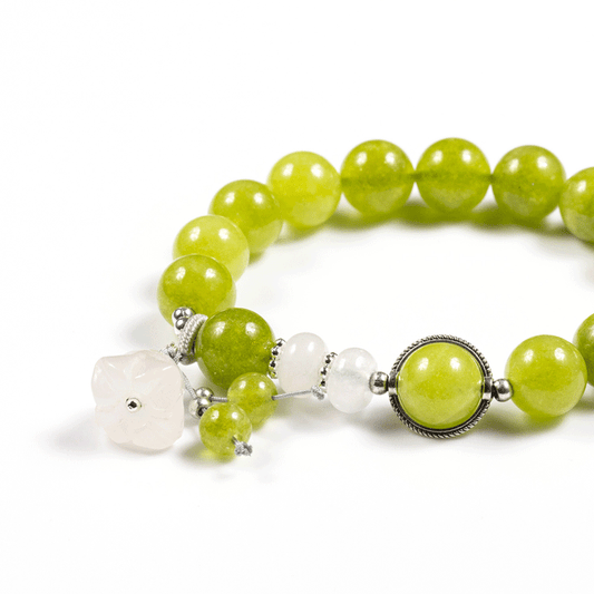 蠶結新絲·Silkworms Spin New - FateGemz