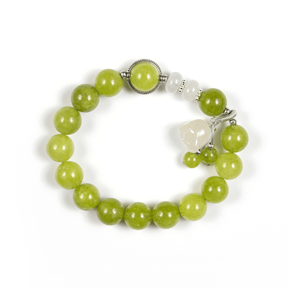 蠶結新絲·Silkworms Spin New - FateGemz