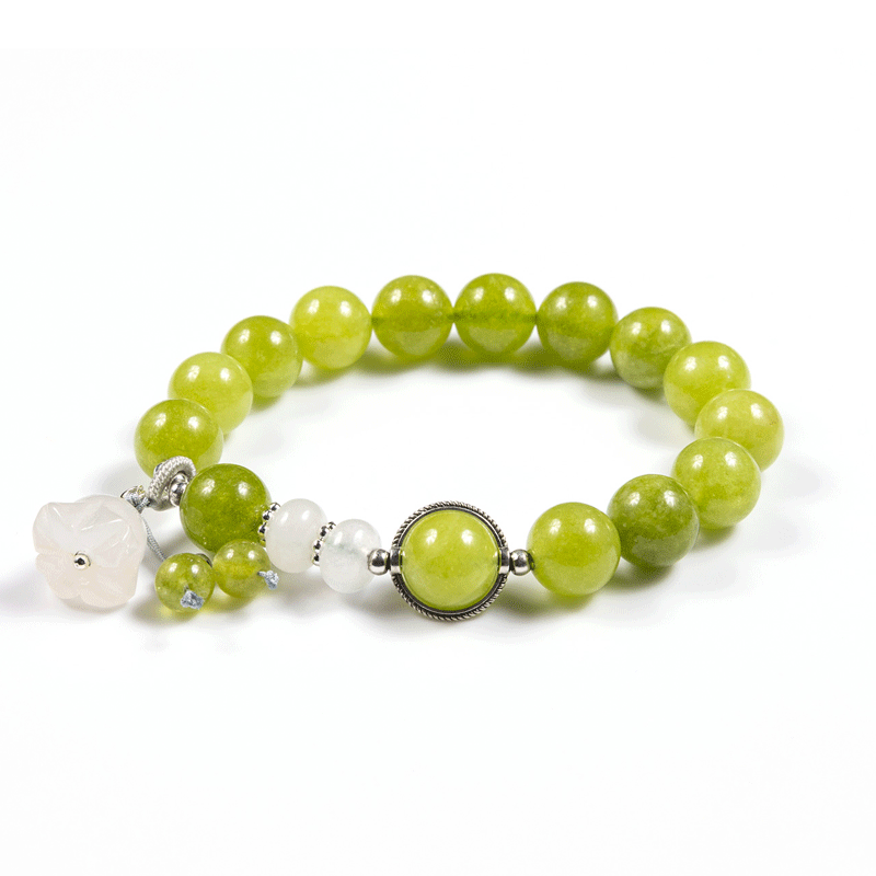 蠶結新絲·Silkworms Spin New - FateGemz