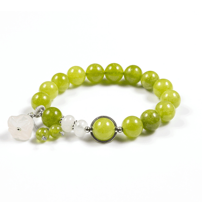 蠶結新絲·Silkworms Spin New - FateGemz