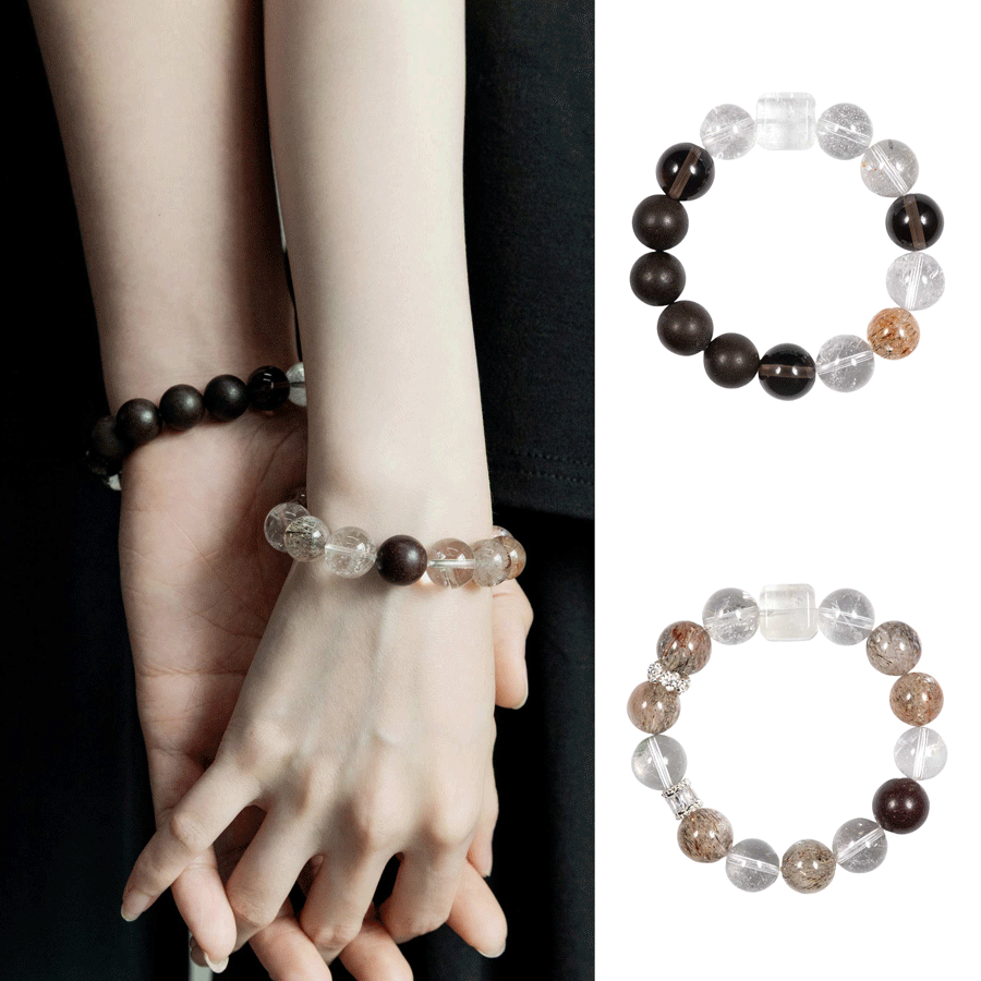 Star River Keeps Date·星河赴約&Magpie Bridge Fairy Shadow·鵲橋仙影 - FateGemz