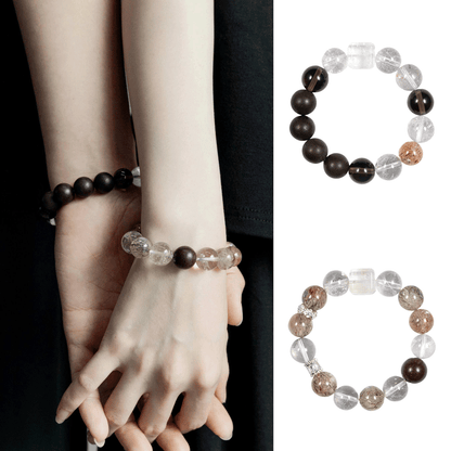 Star River Keeps Date·星河赴約&Magpie Bridge Fairy Shadow·鵲橋仙影 - FateGemz