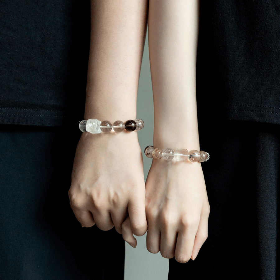 Star River Keeps Date·星河赴約&Magpie Bridge Fairy Shadow·鵲橋仙影 - FateGemz