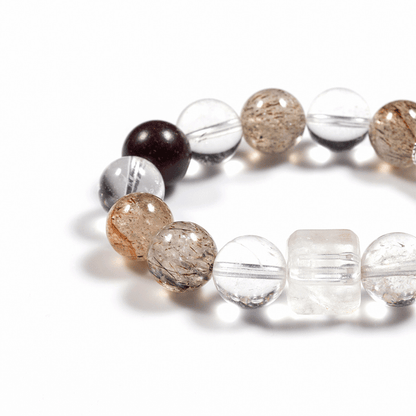 Star River Keeps Date·星河赴約&Magpie Bridge Fairy Shadow·鵲橋仙影 - FateGemz