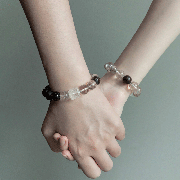 Star River Keeps Date·星河赴約&Magpie Bridge Fairy Shadow·鵲橋仙影 - FateGemz