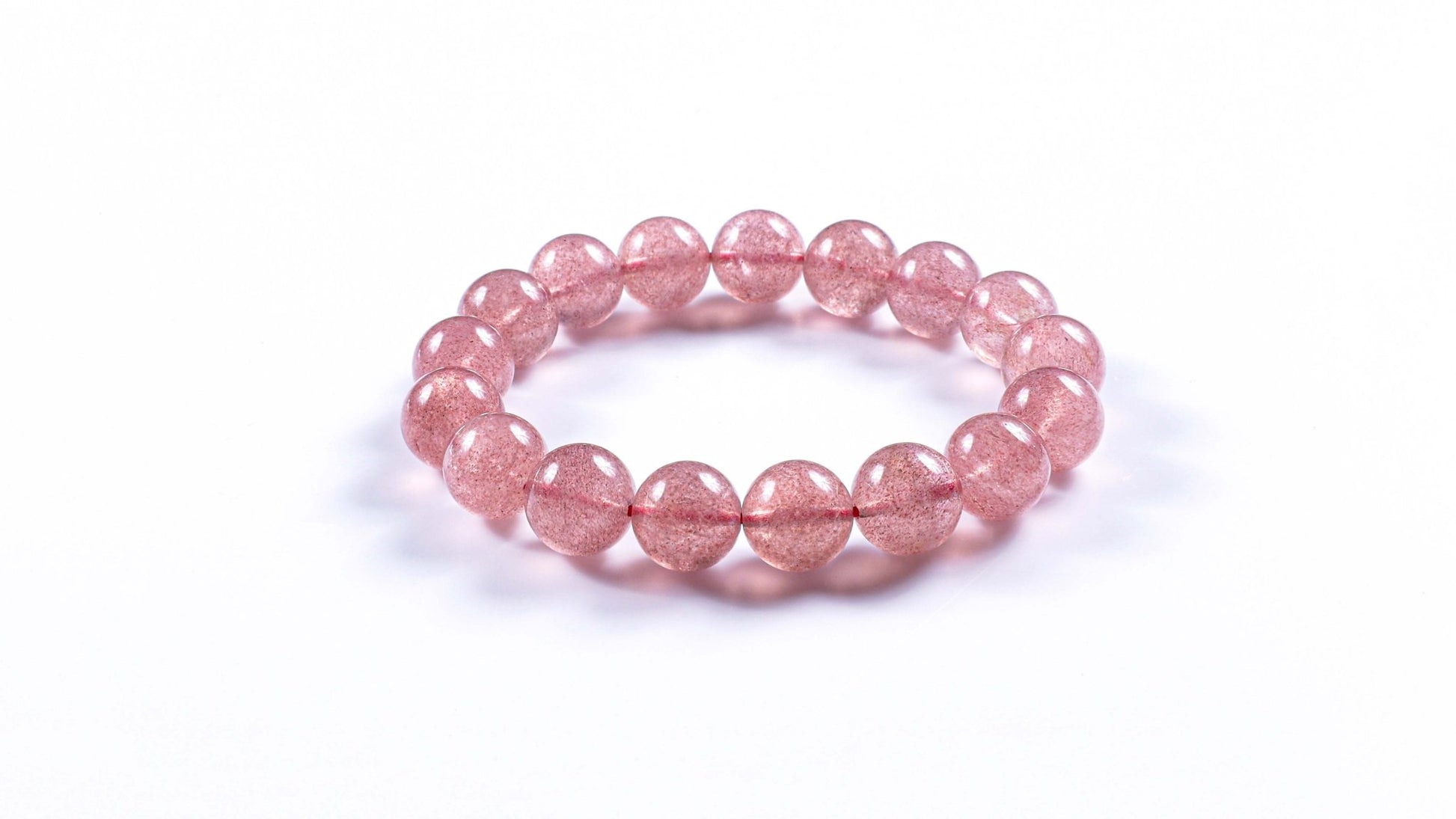Strawberry Quartz - FateGemz