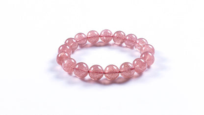 Strawberry Quartz - FateGemz