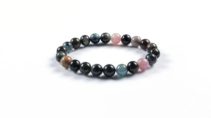 Tourmaline (crystal) - FateGemz