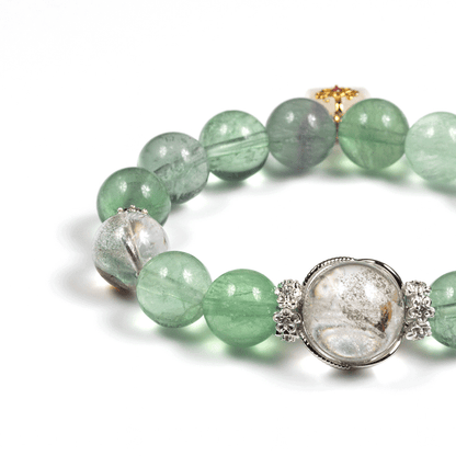 碧翠琉璃·Verdant Jade Glimmer - FateGemz