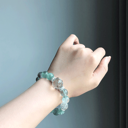 碧翠琉璃·Verdant Jade Glimmer - FateGemz