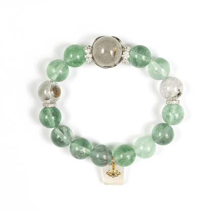 碧翠琉璃·Verdant Jade Glimmer - FateGemz