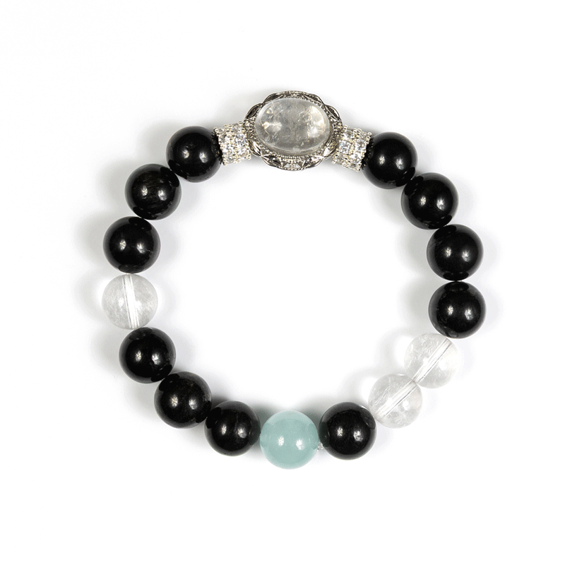 水映流年·Waters Echo Time - FateGemz