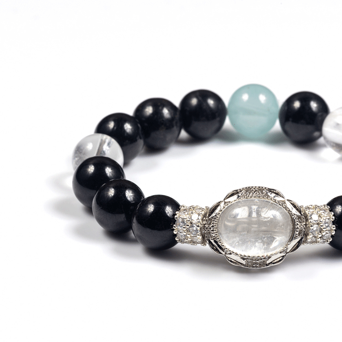 水映流年·Waters Echo Time - FateGemz