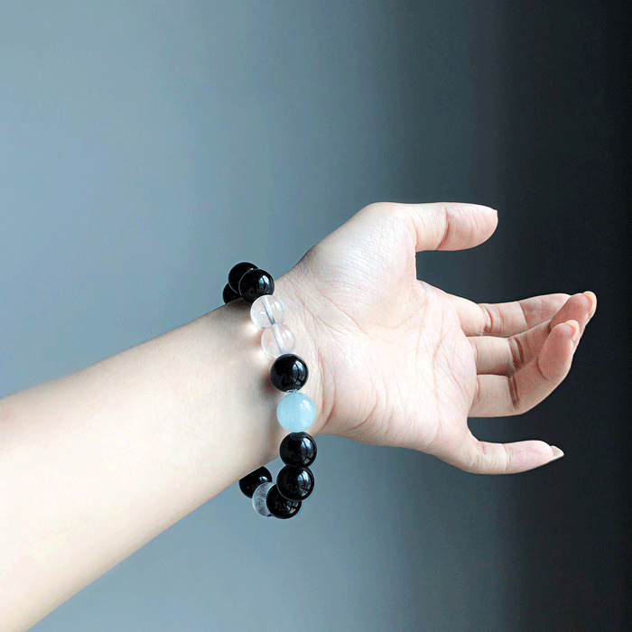 水映流年·Waters Echo Time - FateGemz