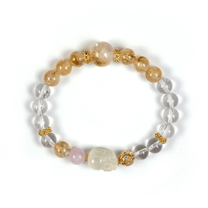 冬麥始生·Winter Wheat Starts Growing - FateGemz