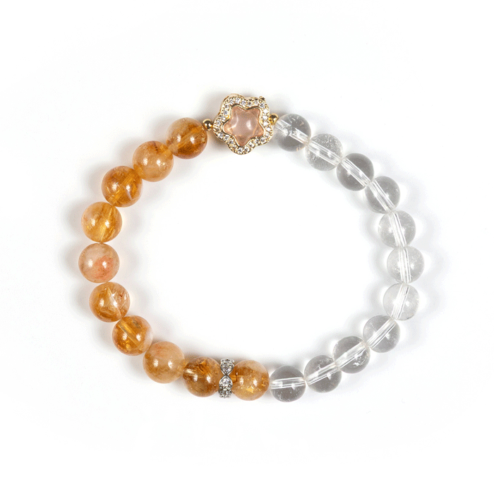 陰陽相半·Yin Yang in Balance - FateGemz